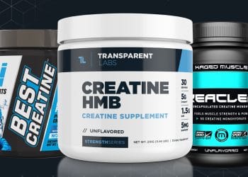 Best Creatine Supplements