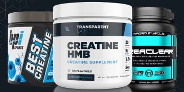 Best Creatine Supplements