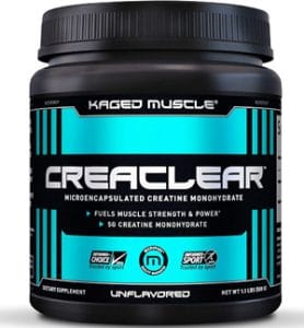 12 Best Creatine Supplements of 2023 Reviewed & Ranked – Fitness Volt