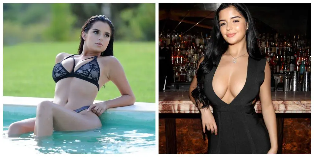 Demi Rose Mawby: