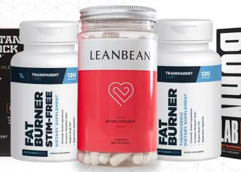 Best Fat Burners For Women