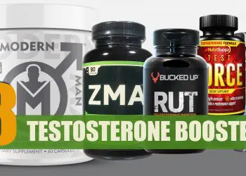 Best Testosterone Boosters