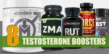 Best Testosterone Boosters