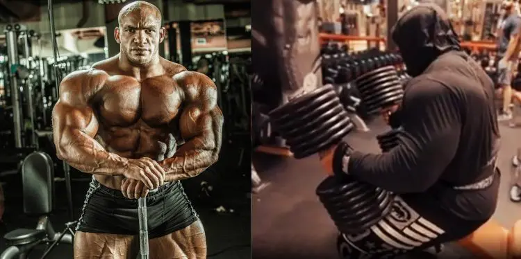 Big Ramy