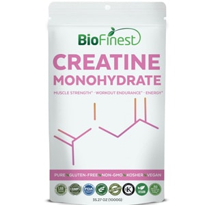 Biofinest Creatine Monohydrate