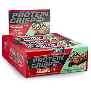 Bsn Protein Crip Bar