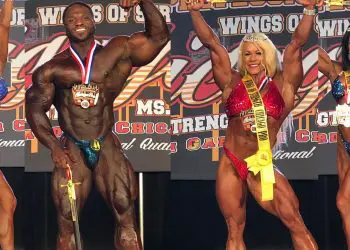 Chicago Pro Results Day Two