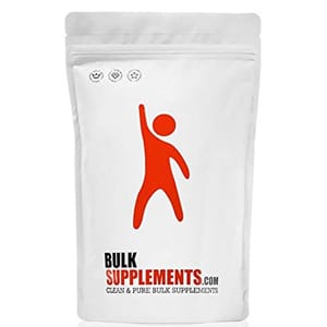 Bulk Supplements Micronized Creatine