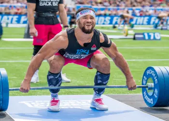 Crossfit Games