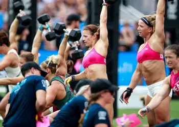 Crossfit Games
