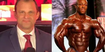 Dan Solomon Shawn Rhoden