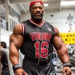 Dexter Jackson