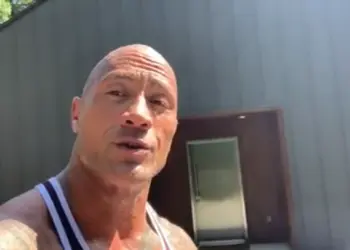 Dwayne Johnson