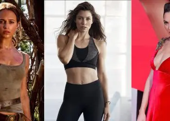 Female Celebrities That Got Jacked