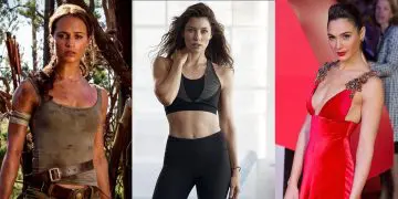 Female Celebrities That Got Jacked