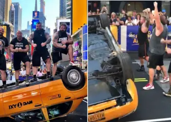 Good Morning America