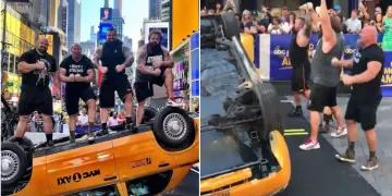 Good Morning America