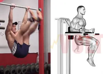 Hanging Leg Raise