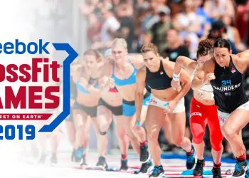 How to Watch the CrossFit Games 2019