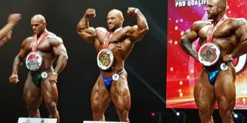 2019 Portugal Pro Results