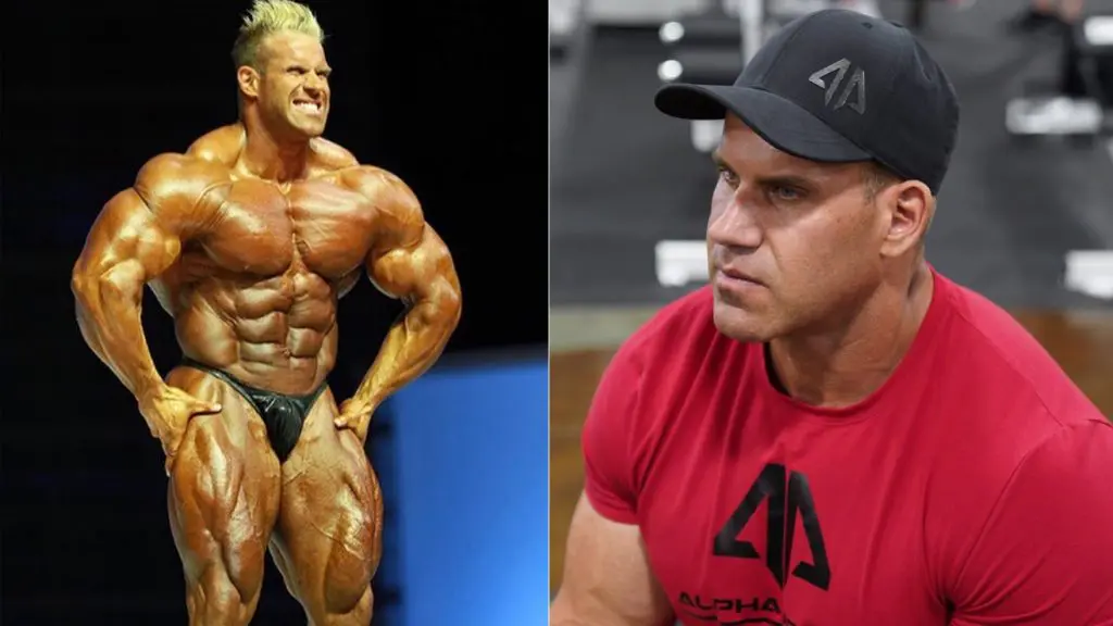 Jay Cutler