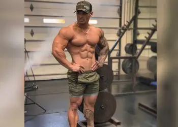 Jeremy Buendia