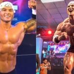 Jeremy Buendia