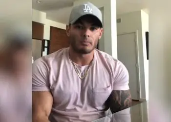 Jeremy Buendia