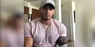 Jeremy Buendia