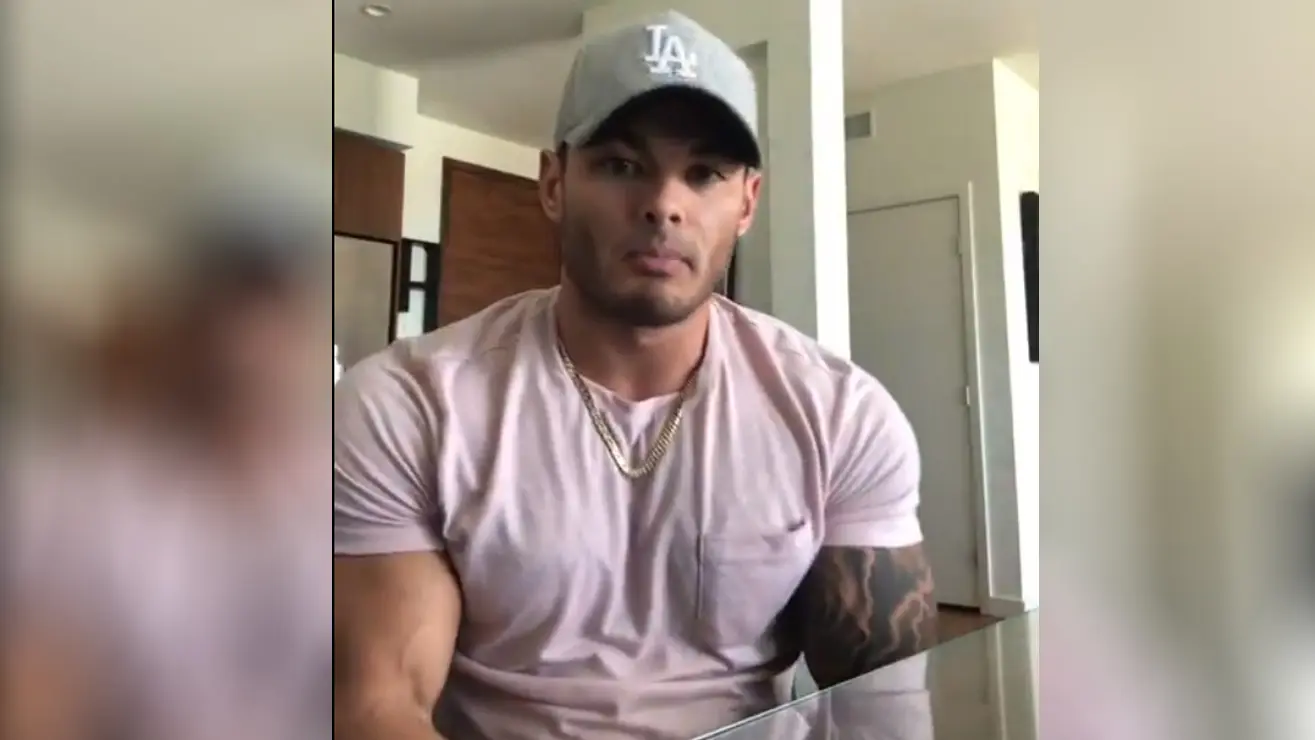 Jeremy Buendia