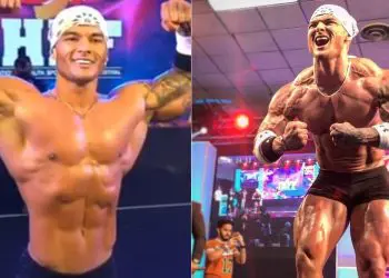 Jeremy Buendia