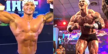 Jeremy Buendia