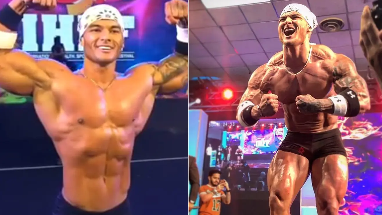 Jeremy Buendia
