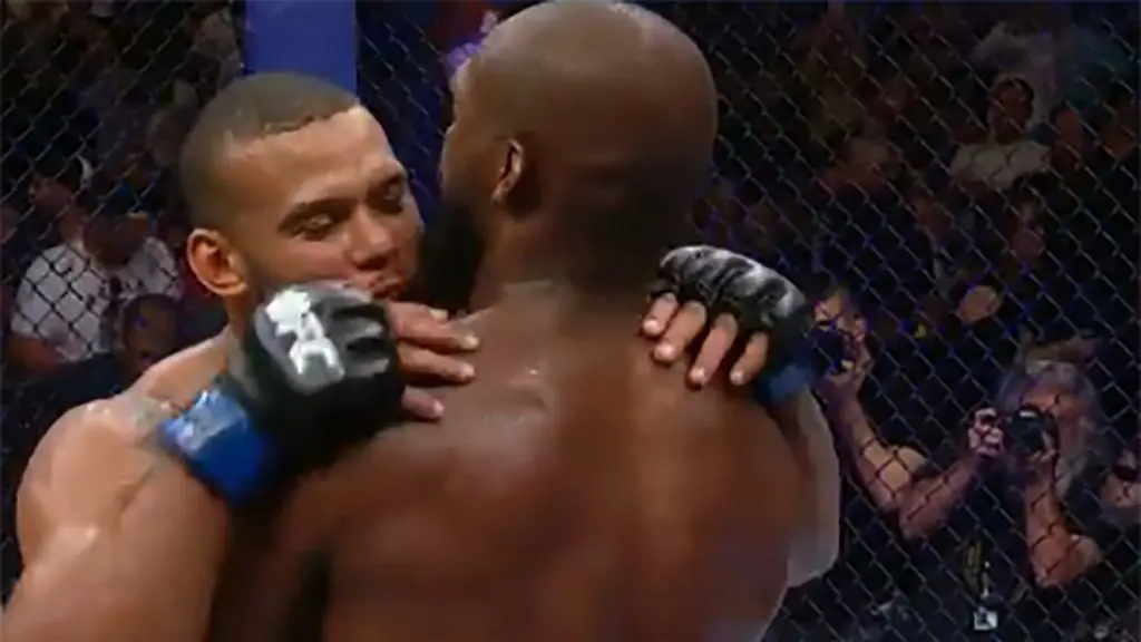 Jon Jones