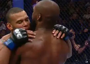 Jon Jones