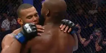 Jon Jones