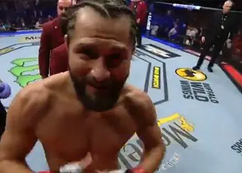 Jorge Masvidal