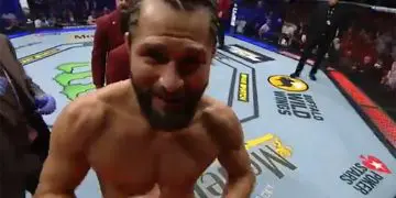 Jorge Masvidal