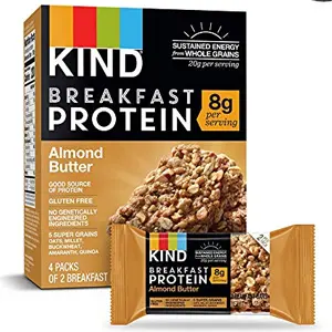 Kind Breakfast Protein Bar