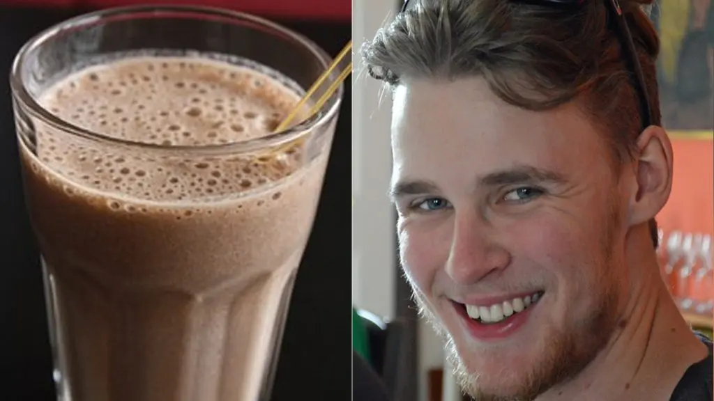 Lachlann Foote