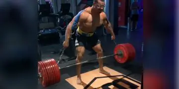 Larry Wheels