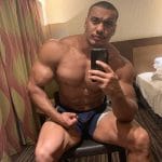 Larry Wheels