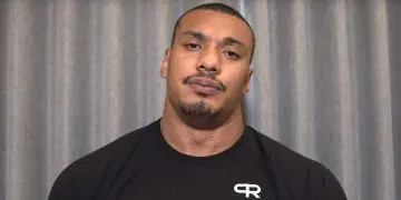 Larry Wheels Denies Abuse Allegations