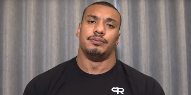 Larry Wheels Denies Abuse Allegations