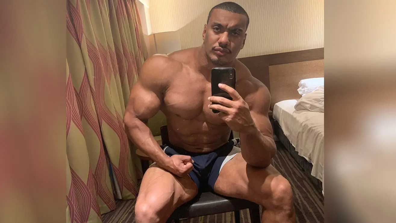 Larry Wheels