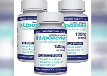 Lipozene
