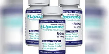 Lipozene