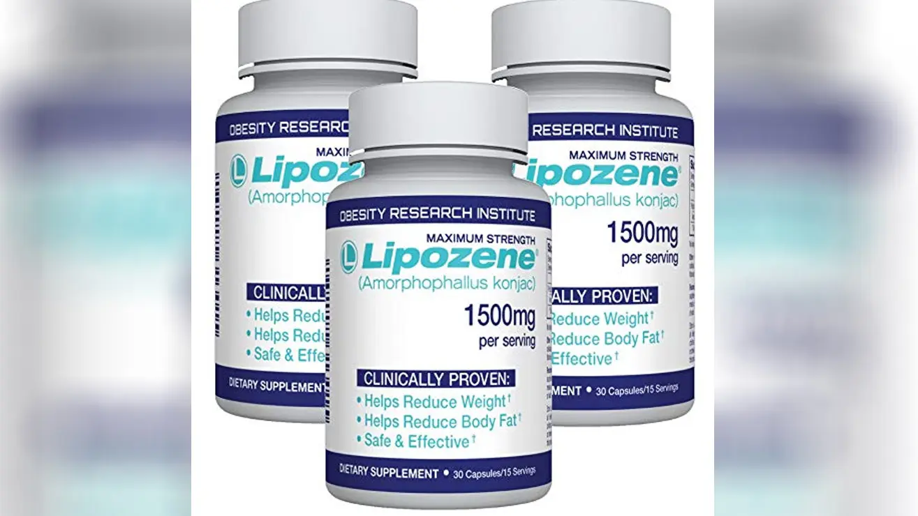 Lipozene