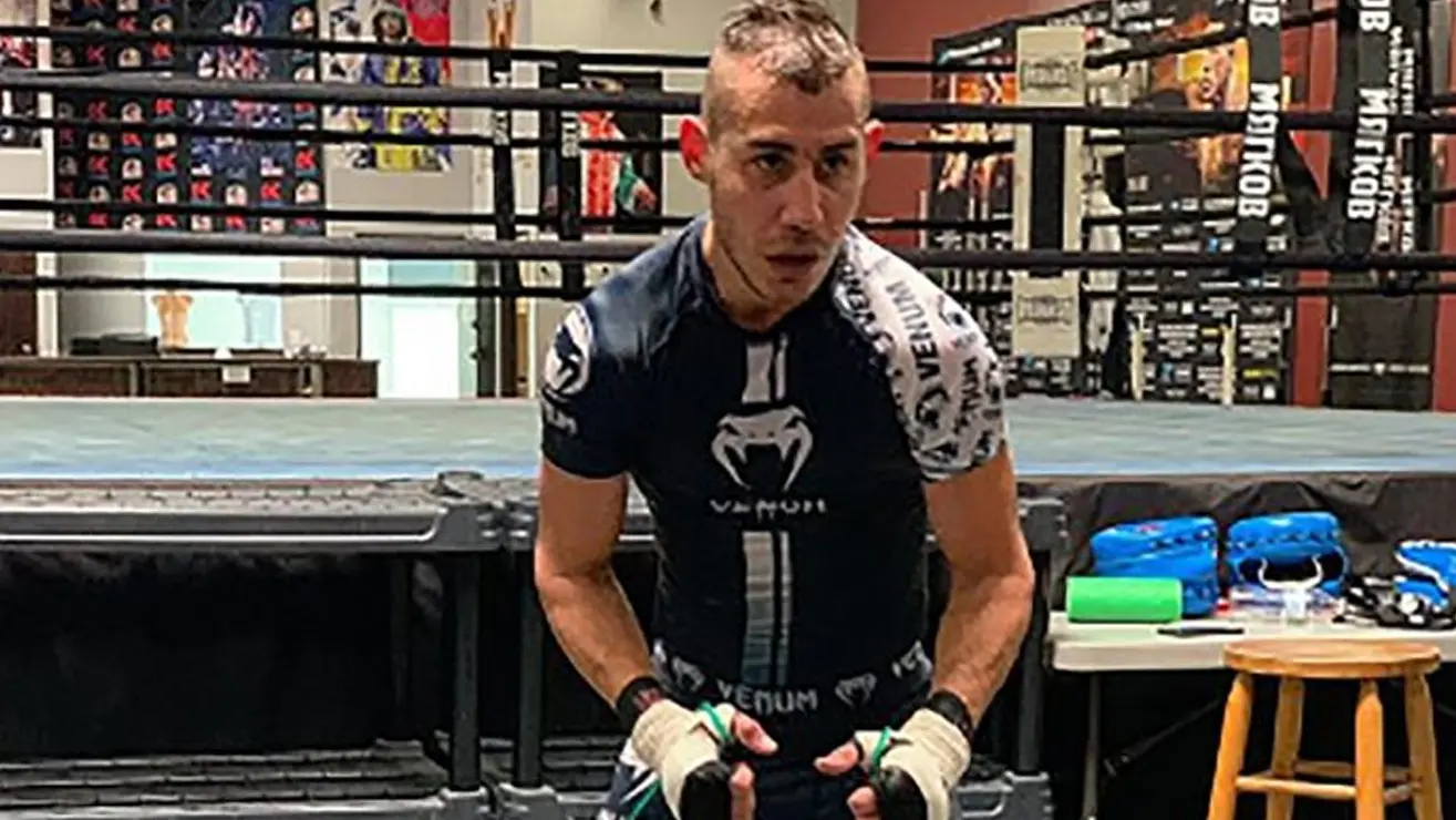 Maxim Dadashev