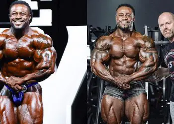 Neil Hill Responds To Willam Bonac Accusation